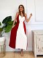 Vestido Vega  Blanco